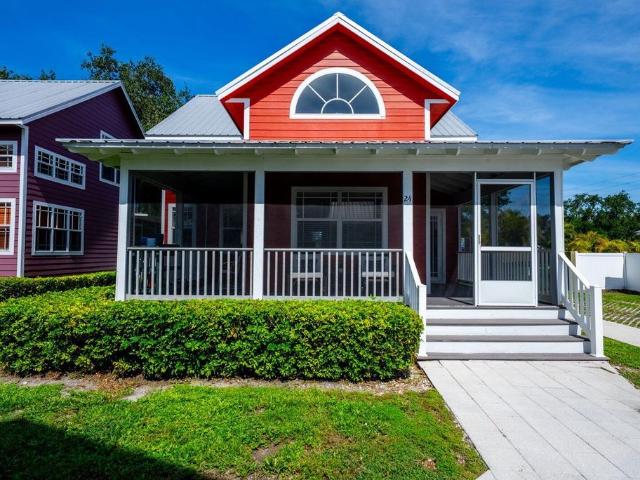 Detached House for rent in Okeechobee, Florida