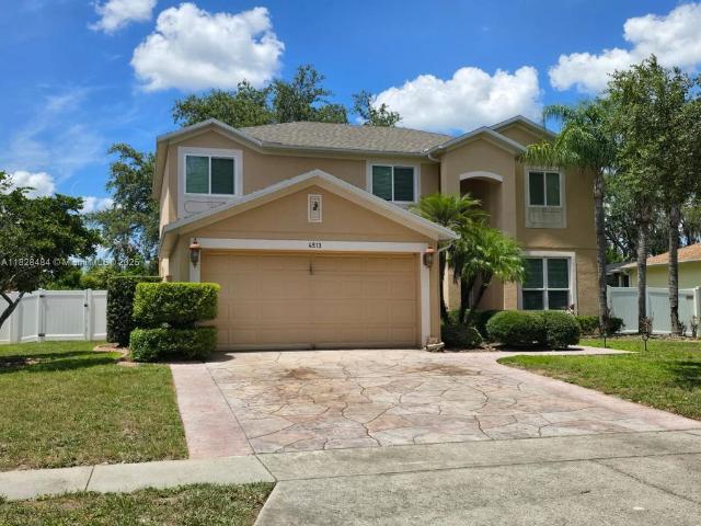 Villa for rent in Orlando