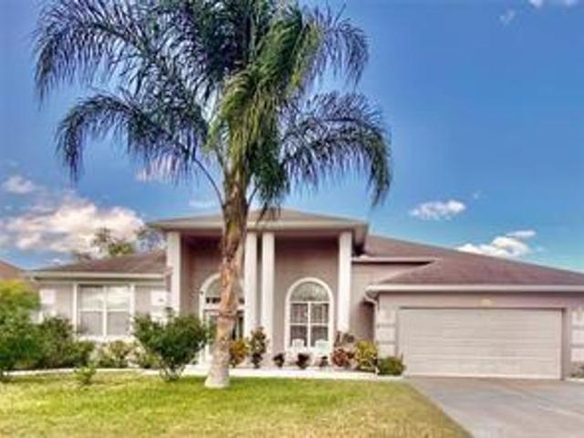 Villa for rent in Orlando