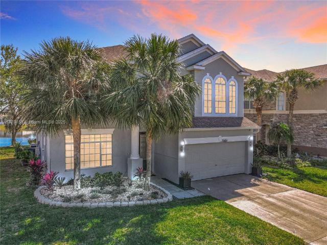 Villa for rent in Orlando