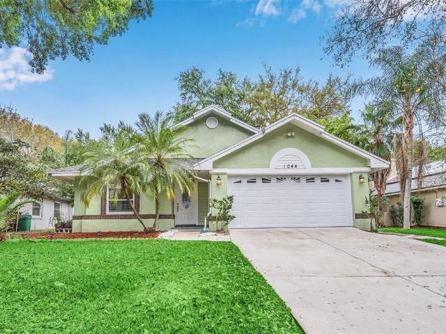 Villa for rent in Orlando