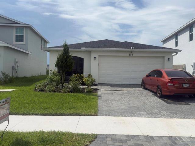 Villa for rent in Palm Bay