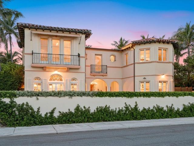 Detached House for rent in Palm Beach, Florida
