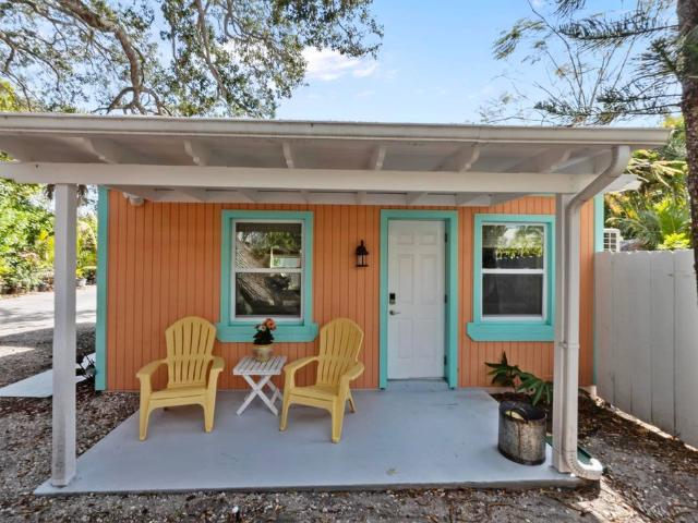 Detached House for rent in Florida