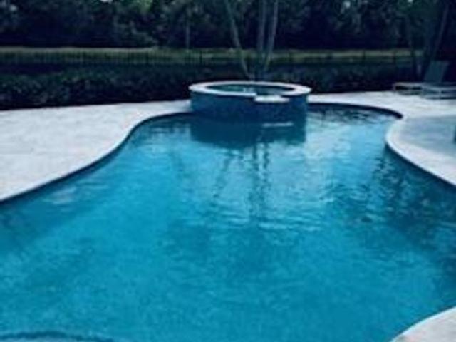 Villa for rent in Palm Beach