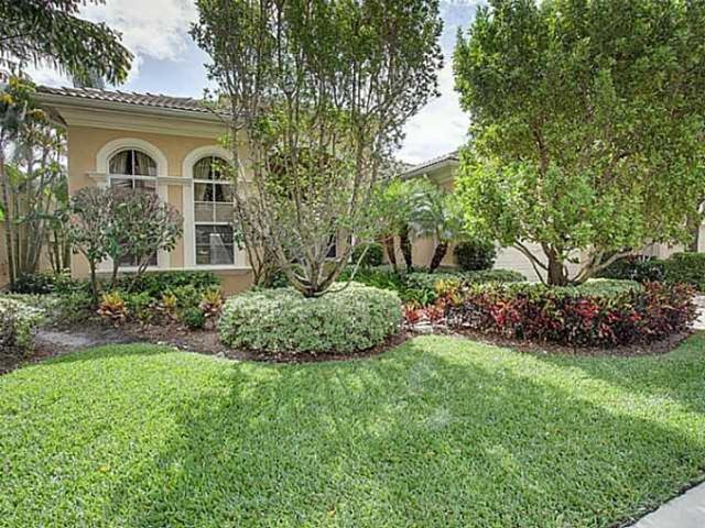 Villa for rent in Palm Beach