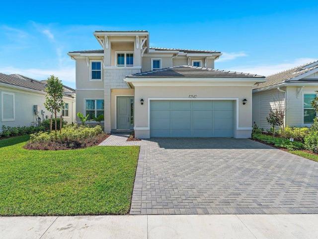 Villa for rent in Palm Beach