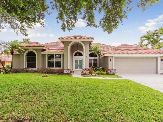 Detached House for rent in Florida