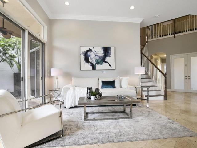 Villa for rent in Palm Beach