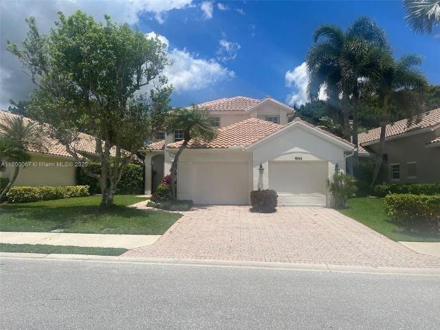 Villa for rent in Palm Beach