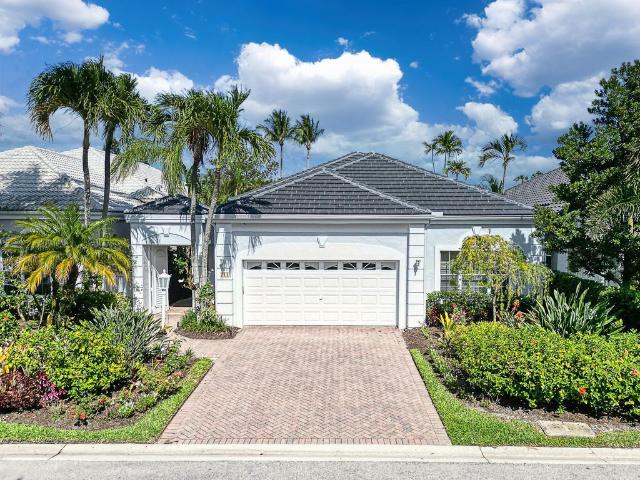 Villa for rent in Palm Beach