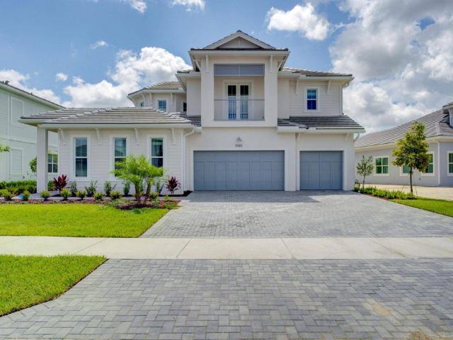 Villa for rent in Palm Beach