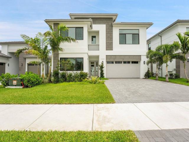 Villa for rent in Palm Beach