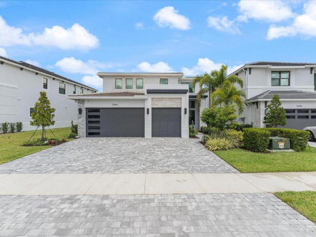 Villa for rent in Palm Beach