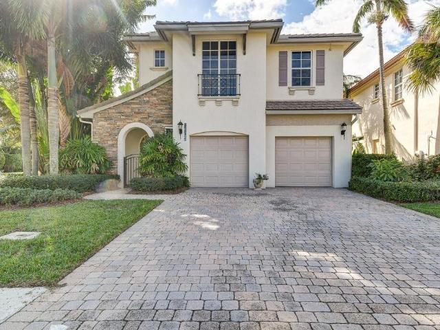Villa for rent in Palm Beach
