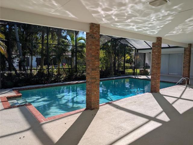 Detached House for rent in Florida