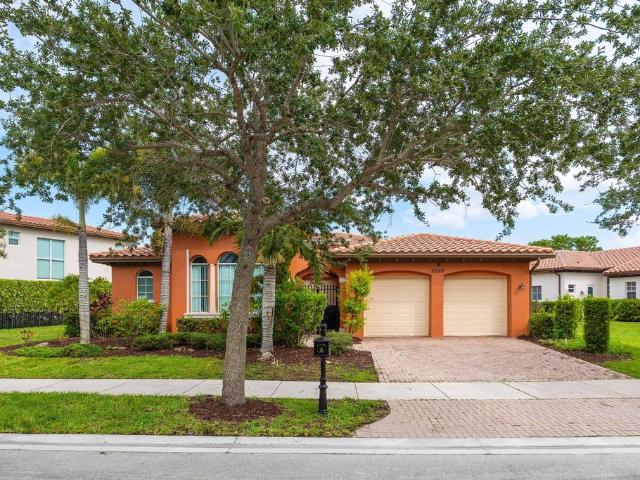 Detached House for rent in Parkland, Florida