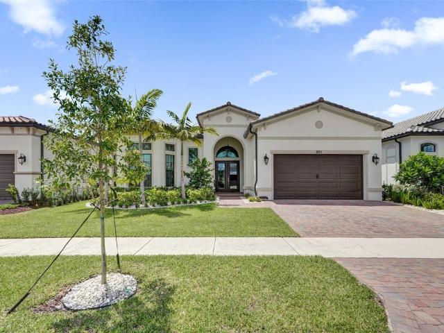 Detached House for rent in Parkland, Florida