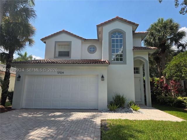 Detached House for rent in Pembroke Pines, Florida