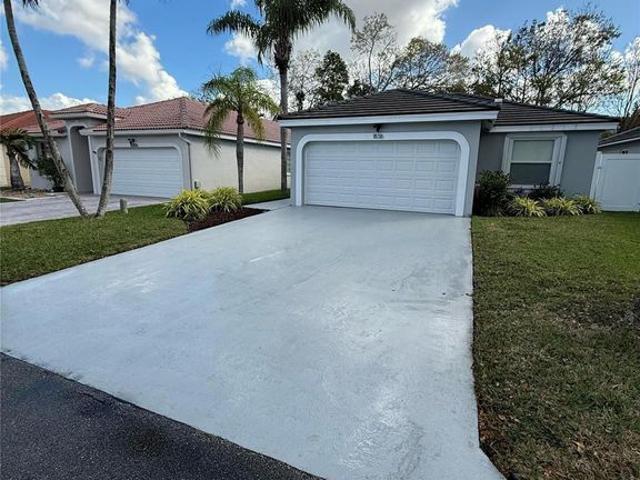 Villa for rent in Pembroke Pines