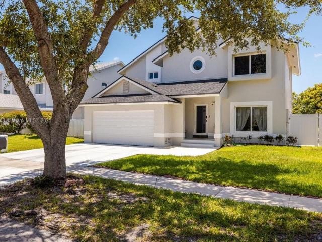 Villa for rent in Pembroke Pines