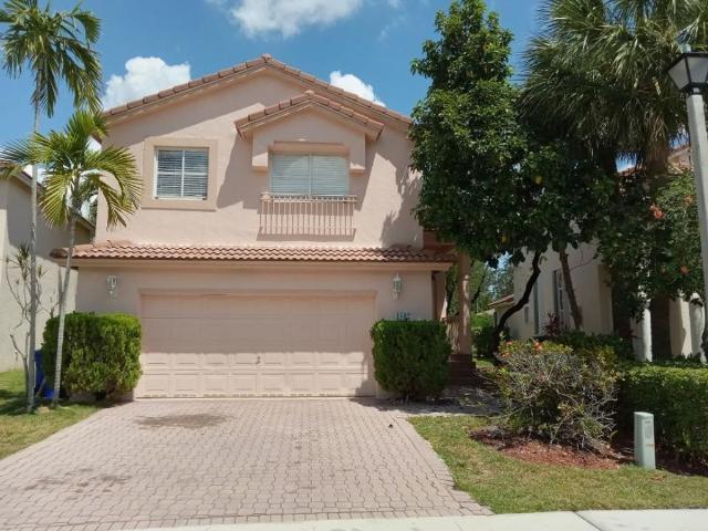 Villa for rent in Pembroke Pines