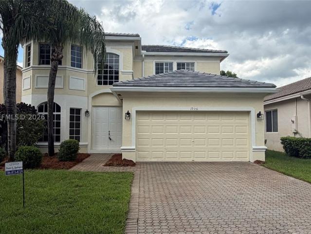 Detached House for rent in Pembroke Pines, Florida
