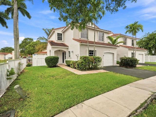 Detached House for rent in Pembroke Pines, Florida