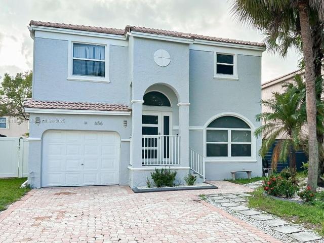 Villa for rent in Pembroke Pines