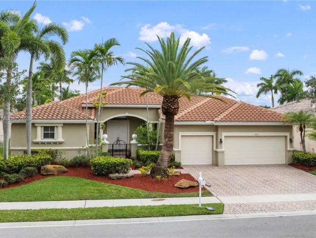 Villa for rent in Pembroke Pines