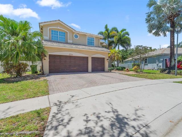 Villa for rent in Pembroke Pines