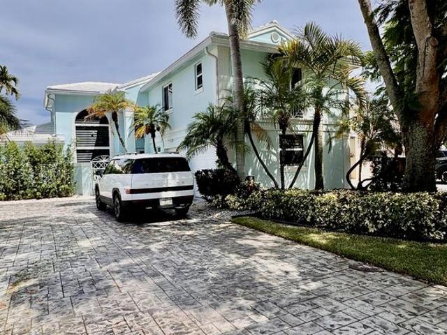 Detached House for rent in Pembroke Pines, Florida