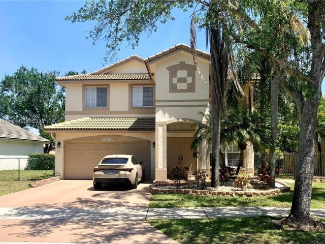 Villa for rent in Pembroke Pines