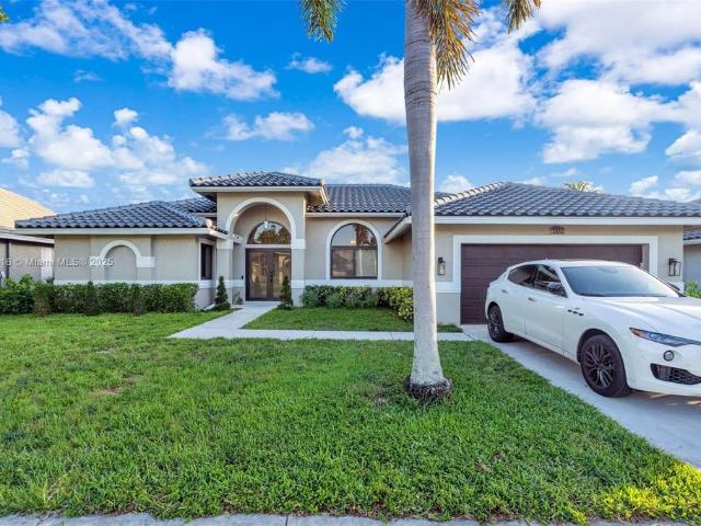 Villa for rent in Pembroke Pines
