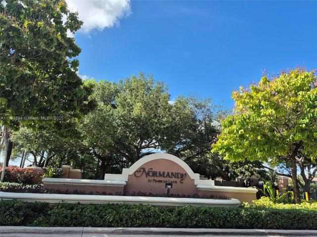 Villa for rent in Pembroke Pines