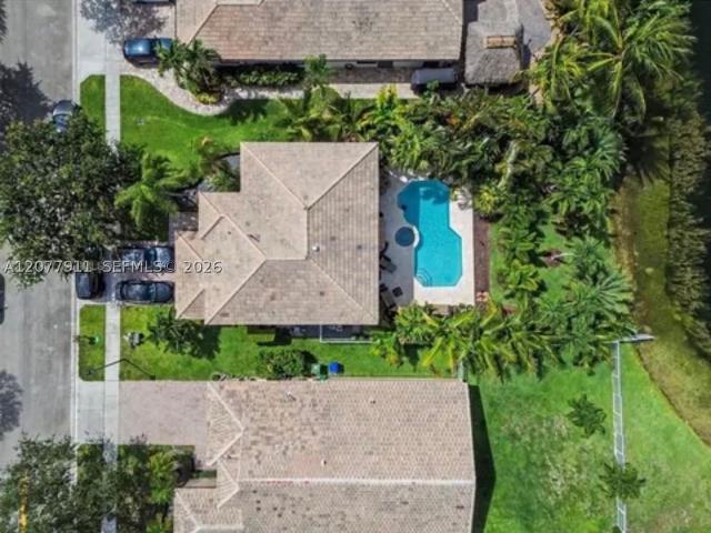 Detached House for rent in Pembroke Pines, Florida