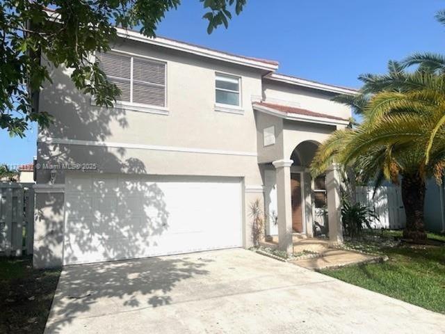 Villa for rent in Pembroke Pines