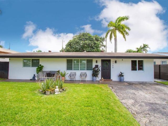Villa for rent in Pembroke Pines