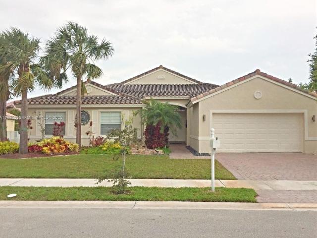 Villa for rent in Pembroke Pines