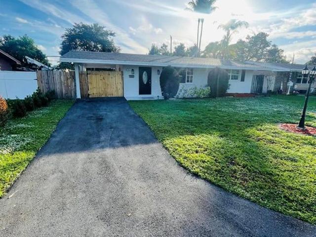 Villa for rent in Pembroke Pines