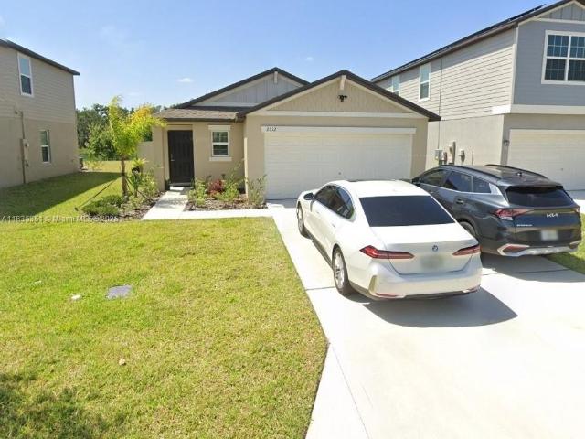 Villa for rent in Plant City