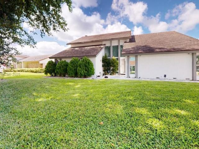 Detached House for rent in Plantation, Florida