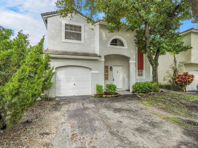 Detached House for rent in Plantation, Florida