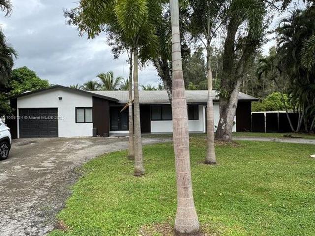 Detached House for rent in Plantation, Florida