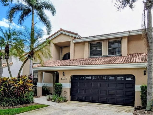 Detached House for rent in Plantation, Florida