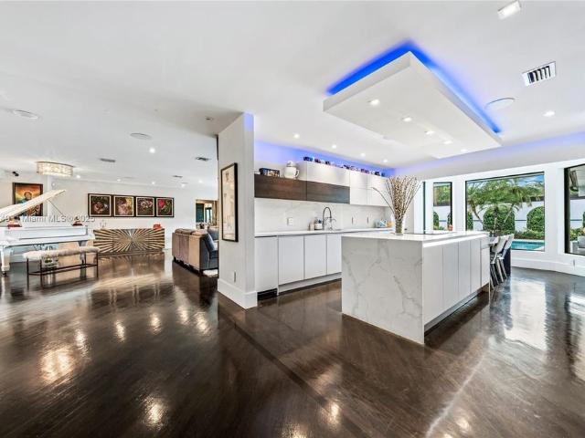 Detached House for rent in Plantation, Florida