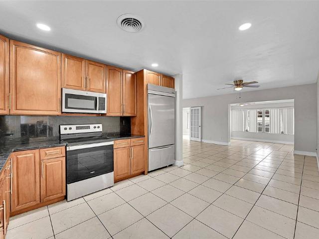 Detached House for rent in Plantation, Florida