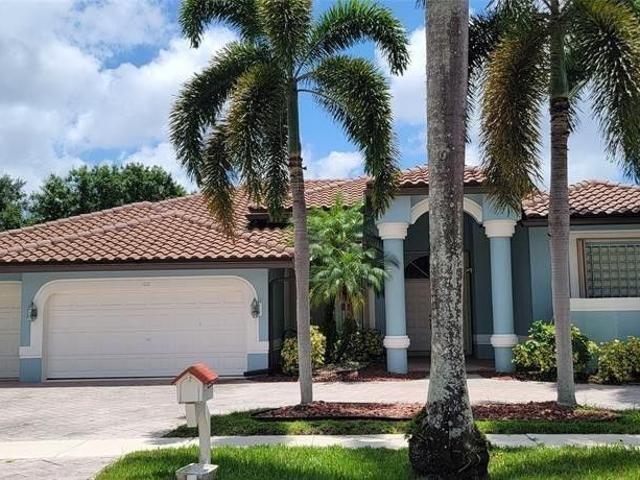 Detached House for rent in Plantation, Florida