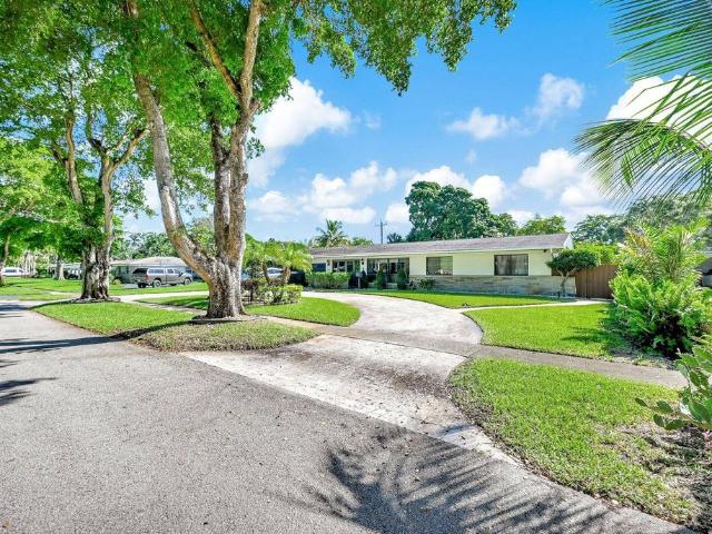 Detached House for rent in Plantation, Florida