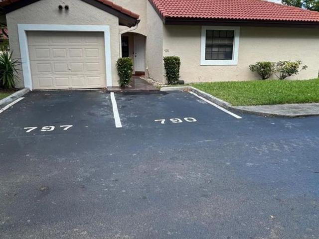 Detached House for rent in Plantation, Florida